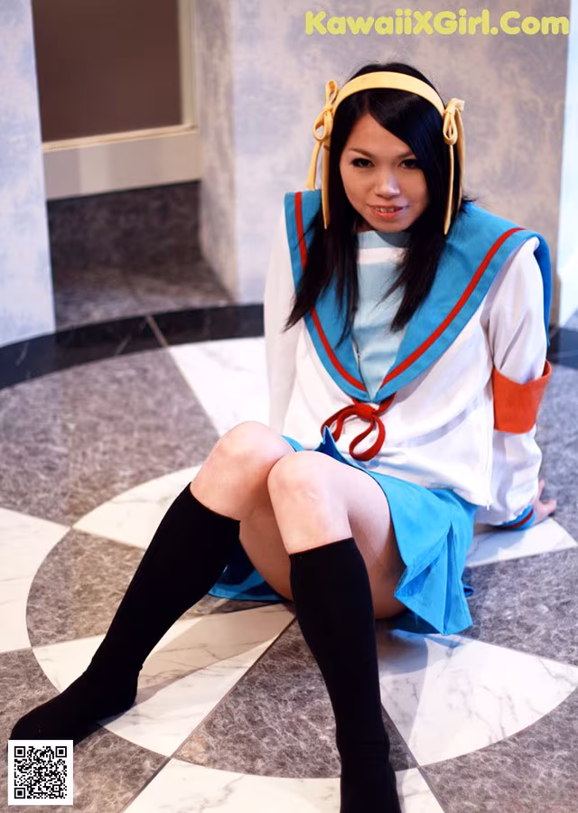 Emiri Yamashita - Hotmemek Twisty Com