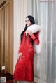 TGOD 2015-12-29: Model Jessie (婕 西 儿) (46 photos)