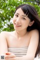 You Kikkawa - Kateporn Showy Beauty