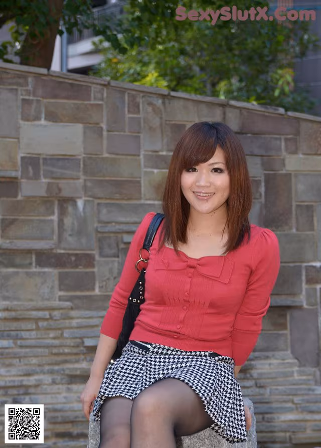 Chisato Ikegawa - Sexpichd Pussi Skirt