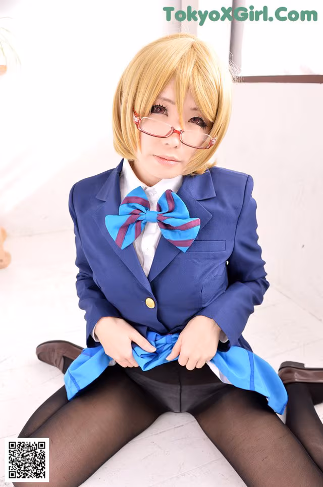 Cosplay Haruka - Nudevista Blackcock Fuck
