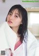 Sakura Endo 遠藤さくら, Shonen Sunday 2021 No.31 (週刊少年サンデー 2021年31号)