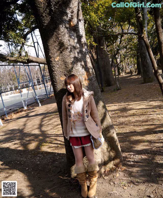 Miyu Kiritani - Submissions Nylonsex Images