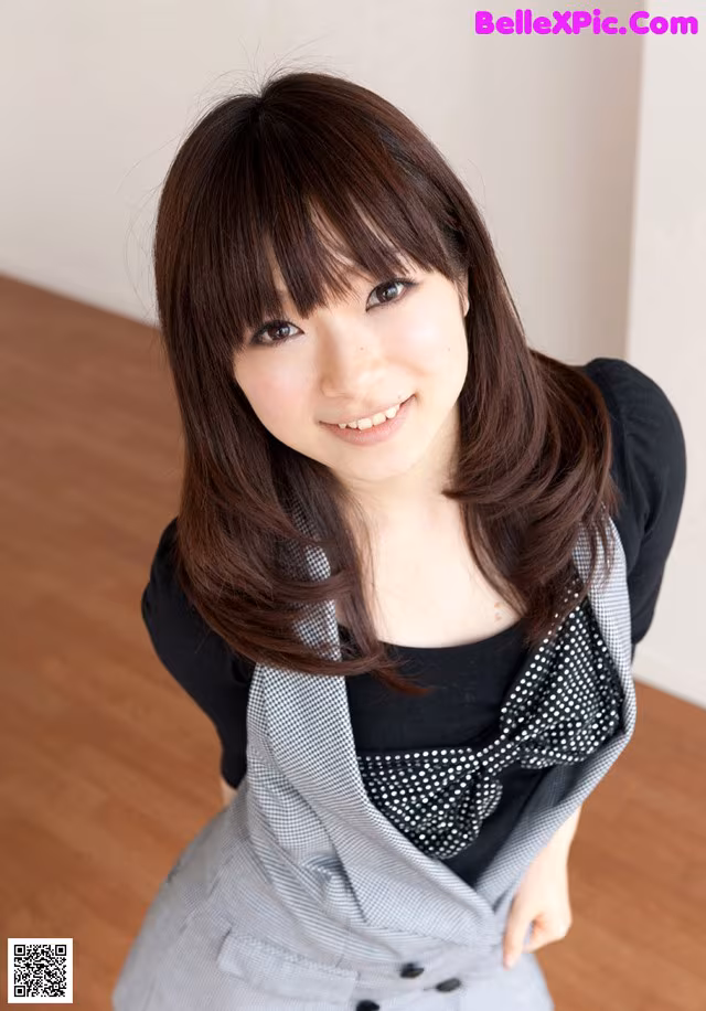 Hina Maeda - Wwwaj Fresh Softness