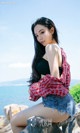 UGIRLS - Ai You Wu App No. 1234: Model Xu Wen Ting (许文婷) (35 photos)