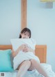 Momo Taiga 大河もも, グラビア写真集 「旬」 Set.02