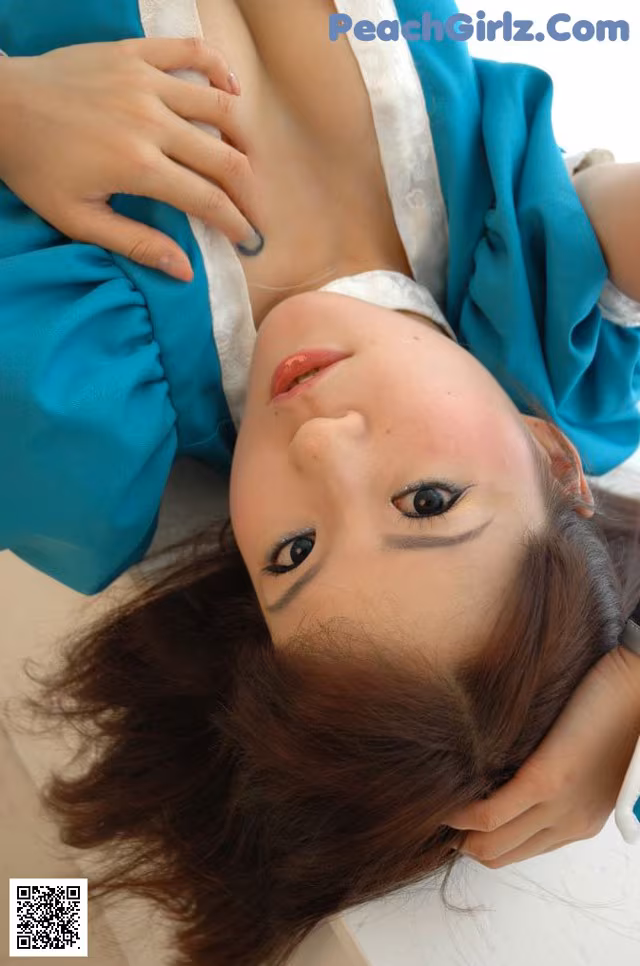 Nuko Meguro - Solo Freeporn Movies
