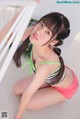 Nanaka Yumeno 夢野ななか, [Minisuka.tv] 2021.11.25 Regular Gallery 02