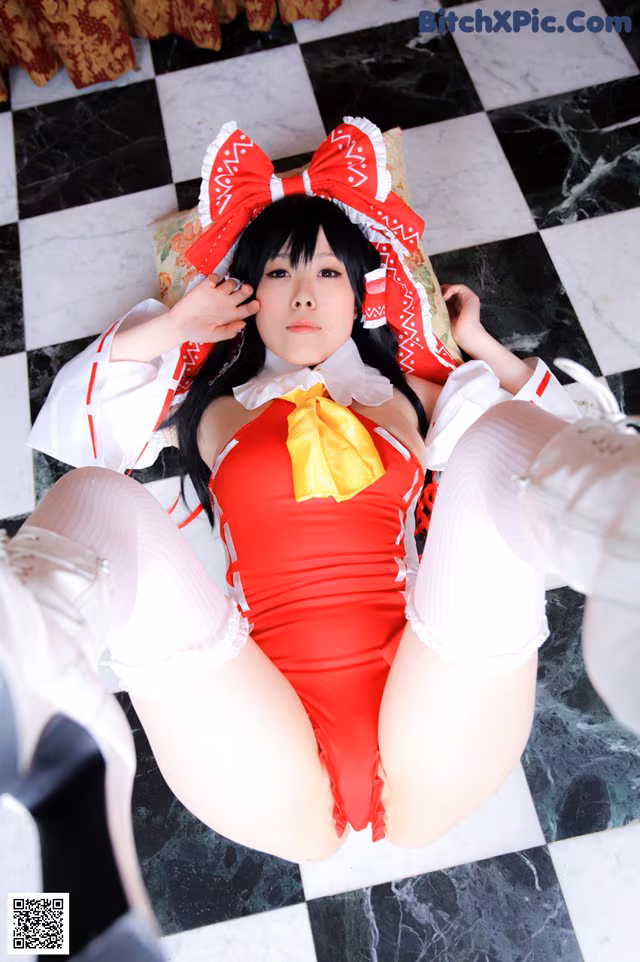 Cosplay Yugetsutei - Bussy Ally Galleries